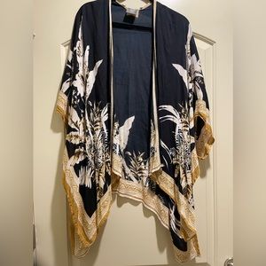 Vince Camuto Kimono